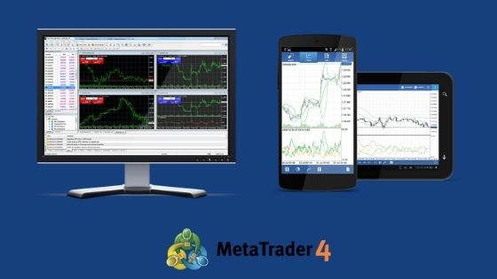 MetaTrader 4 platform